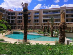 Appartement Marrakech Center